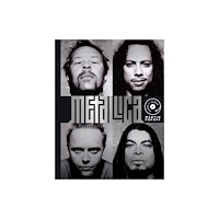 Quarto Publishing Group USA Inc Metallica (inbunden, eng)