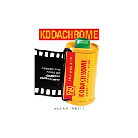 Chin Music Press Kodachrome (inbunden, eng)