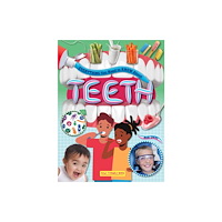 Ruby Tuesday Books Ltd Everything you Need to Know About Teeth (häftad, eng)