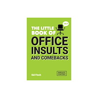 Octopus publishing group The Little Book of Office Insults and Comebacks (häftad, eng)