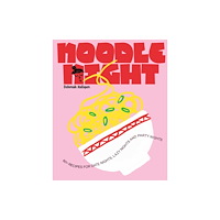 Smith Street Books Noodle Night (inbunden, eng)