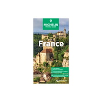 Abrams Michelin Travel Guides: France (häftad, eng)