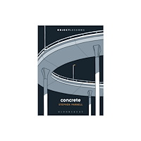 Bloomsbury Publishing PLC Concrete (häftad, eng)