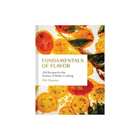 Chronicle Books Fundamentals of Flavor (inbunden, eng)