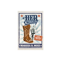 OMNIBUS PRESS Her Country (häftad, eng)