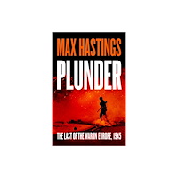 HarperCollins Publishers Plunder (häftad, eng)
