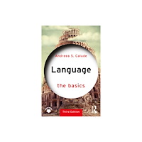 Taylor & francis ltd Language: The Basics (häftad, eng)