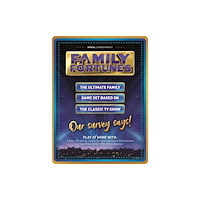 Bonnier Books Ltd Family Fortunes: The Ultimate TV-Based Family Game Tin for Adults & Kids (häftad, eng)