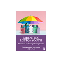 Taylor & francis ltd Parenting LGBTQ+ Youth (häftad, eng)