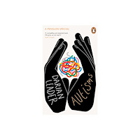Penguin books ltd Autisms (häftad, eng)