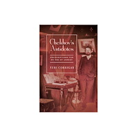 Stanford university press Chekhov's Antidotes (inbunden, eng)