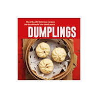 Ryland, Peters & Small Ltd Dumplings (inbunden, eng)