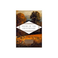 Everyman Poems of the Countryside (inbunden, eng)