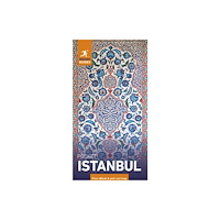APA Publications Rough Guides Pocket Istanbul: Travel Guide with eBook (häftad, eng)