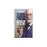 The History Press Ltd Sigmund Freud (häftad, eng)