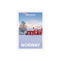 APA Publications Insight Guides Norway: Travel Guide with eBook (häftad, eng)