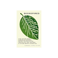 Workman Publishing Bioinspired (inbunden, eng)
