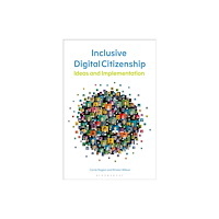 Bloomsbury Publishing PLC Inclusive Digital Citizenship (häftad, eng)