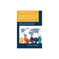 Bloomsbury Publishing PLC Guided by Principle, Driven by Change (häftad, eng)