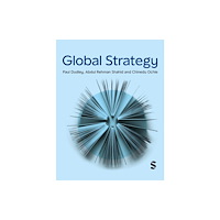 Sage Publications Ltd Global Strategy (häftad, eng)