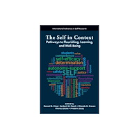 Emerald Publishing Limited The Self in Context (häftad, eng)