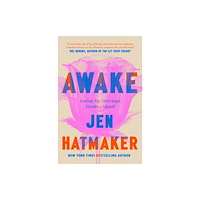 Pan Macmillan Awake (häftad, eng)