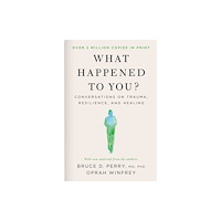 Pan Macmillan What Happened to You? (häftad, eng)