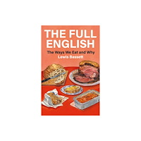 Verso Books The Full English (inbunden, eng)