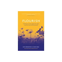 Montag & Martin Limited Flourish (häftad, eng)