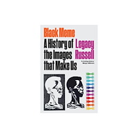 Verso Books Black Meme (häftad, eng)