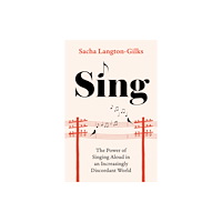 Headline Publishing Group Sing (häftad, eng)