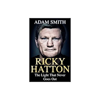 Orion Ricky Hatton (häftad, eng)