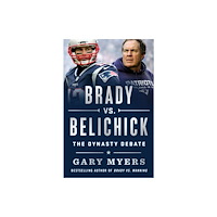 St. Martin's Publishing Group Brady vs. Belichick (häftad, eng)