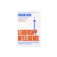 Pan Macmillan Leadership Intelligence (inbunden, eng)