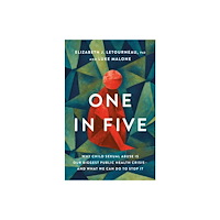 Basic Books One in Five (inbunden, eng)