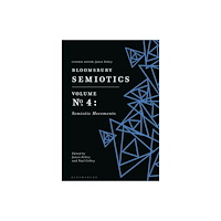 Bloomsbury Publishing PLC Bloomsbury Semiotics Volume 4 (häftad, eng)