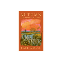 Hodder & Stoughton Autumn (inbunden, eng)