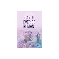 The catholic university of america press Can AI Ever Be Human? (häftad, eng)