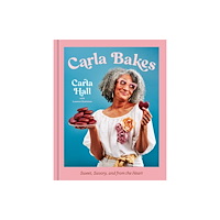 Random House USA Inc Carla Bakes (inbunden, eng)