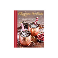 Random House USA Inc Christmas Cocktails (inbunden, eng)