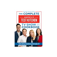 America's Test Kitchen The Complete America’s Test Kitchen TV Show Cookbook 2001–2027 (inbunden, eng)