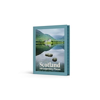 APA Publications Scotland (inbunden, eng)