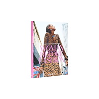 Rizzoli International Publications Diane Von Furstenberg: Woman Before Fashion (inbunden, eng)