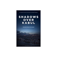 Bloomsbury Publishing PLC Shadows Over Kabul (inbunden, eng)