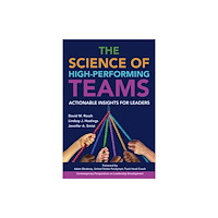 Emerald Publishing Limited The Science of High-Performing Teams (häftad, eng)