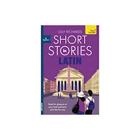 John Murray Press Short Stories in Latin for Beginners (häftad, eng)