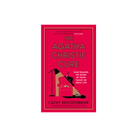 Canongate Books The Agatha Christie Cure (inbunden, eng)