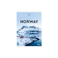 Rizzoli International Publications Norway: The Extraordinary Guide (inbunden, eng)
