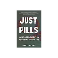 Beacon Press Just Pills (häftad, eng)