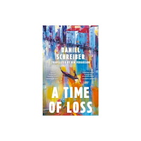 Hodder & Stoughton A Time of Loss (inbunden, eng)